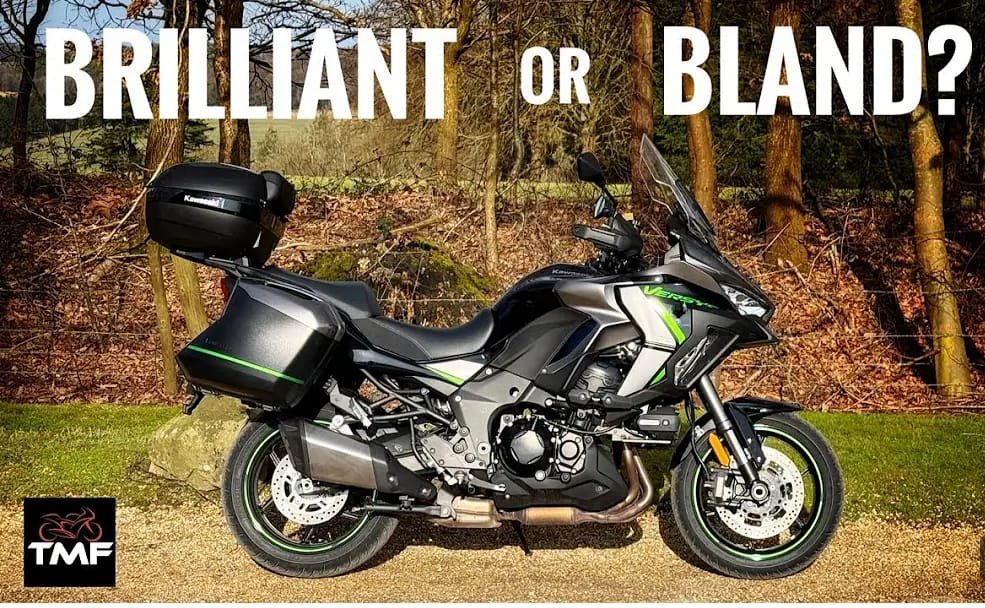 kawasaki versys 1100