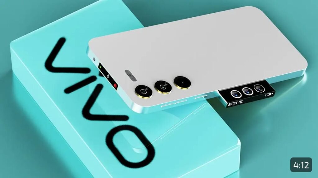 Vivo V26 Pro 5G