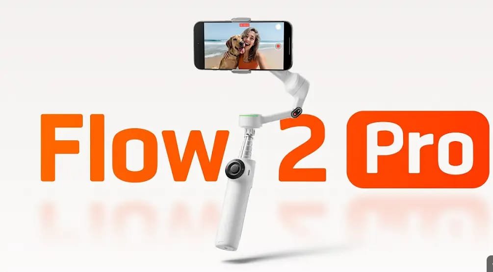 Insta360 Flow