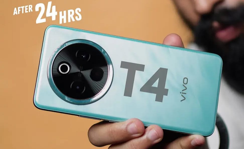 Vivo T4 5G