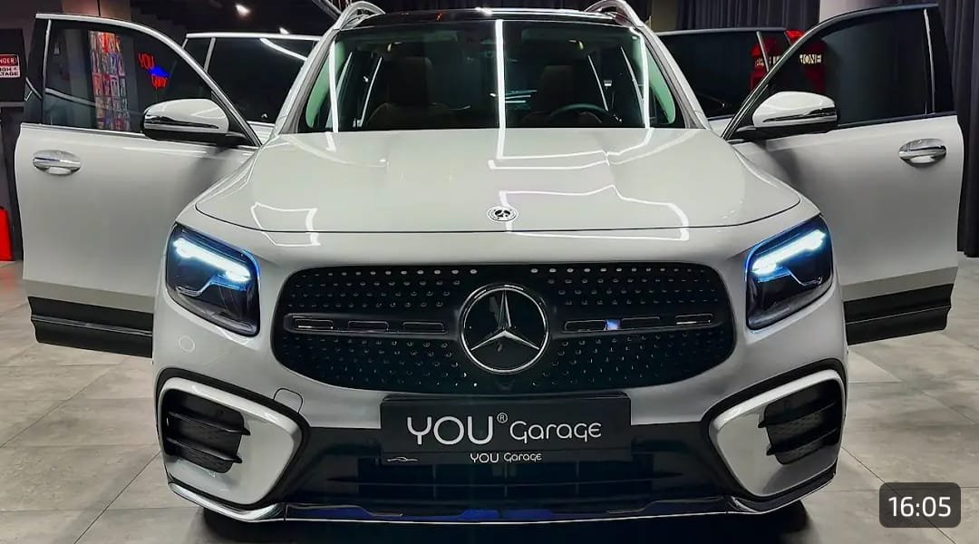 Mercedes-Benz