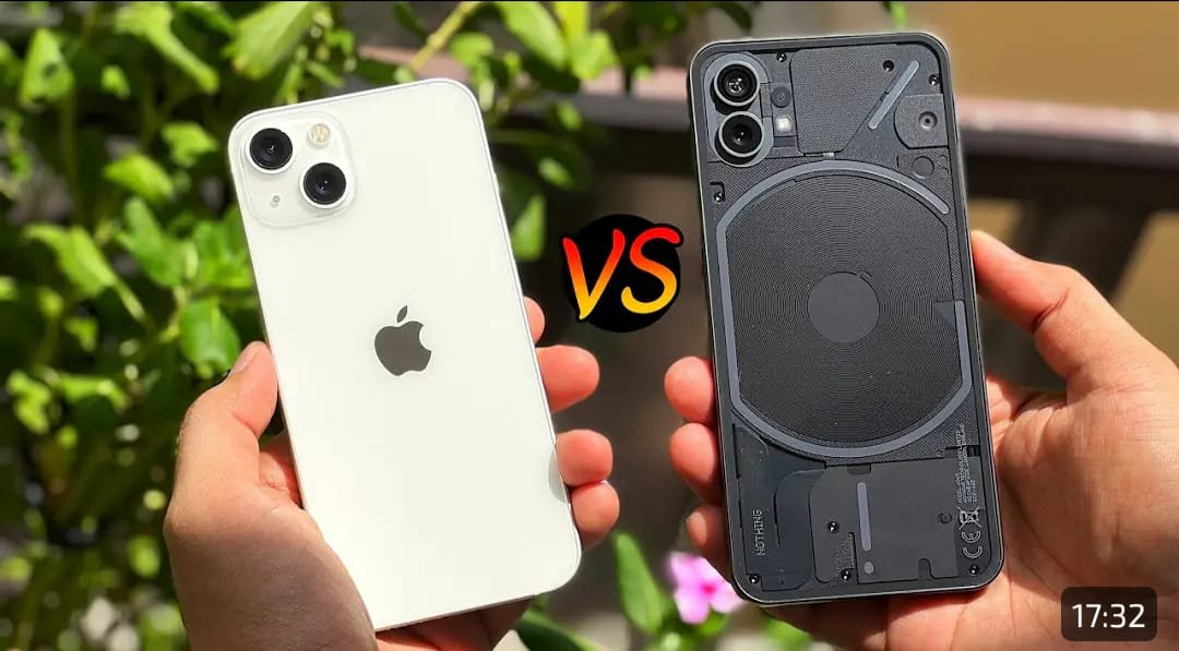 Nothing Phone (1)