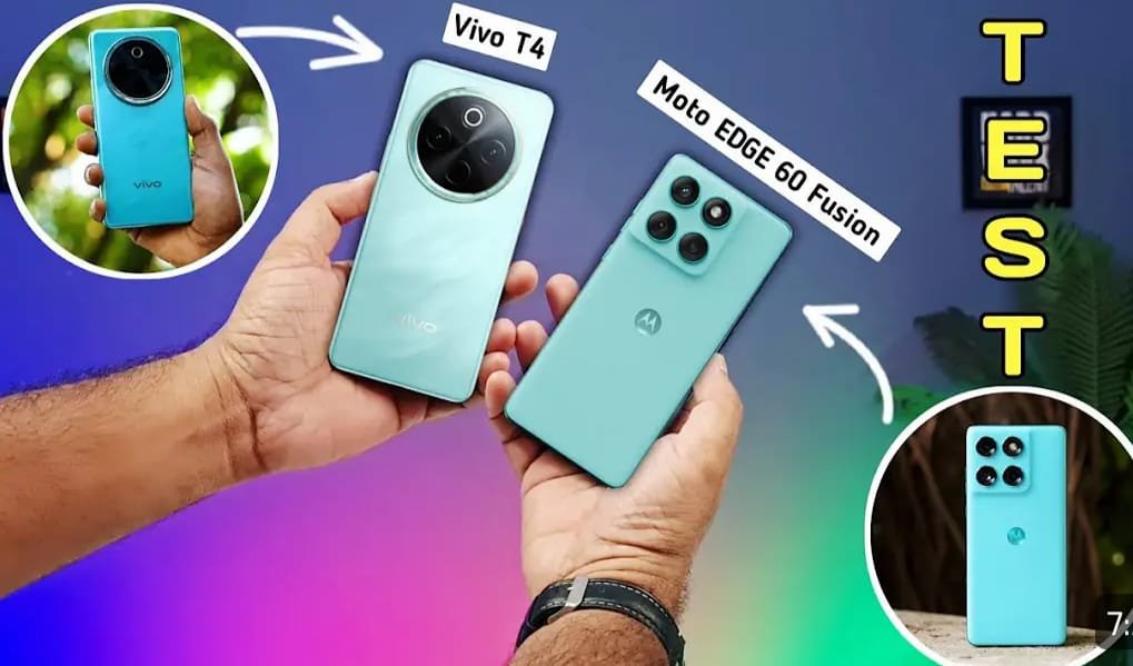 Vivo T4 5G