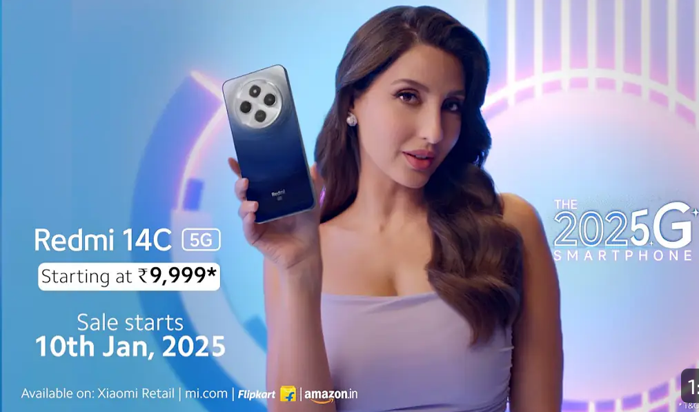 Redmi 14C 5G