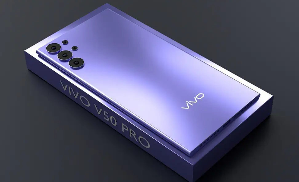 Vivo V51 Pro Max