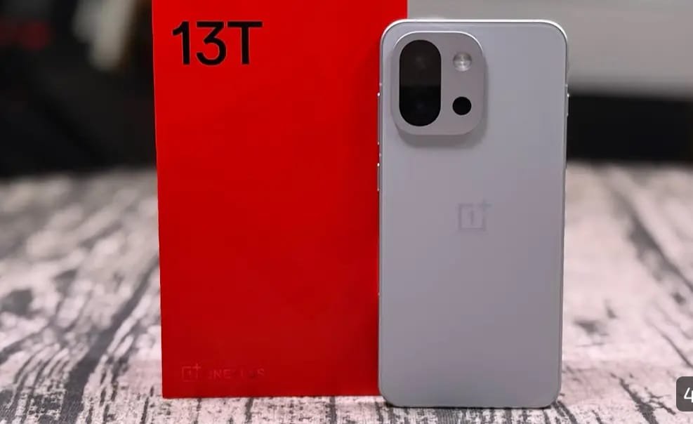 OnePlus 13T