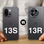 OnePlus 13s