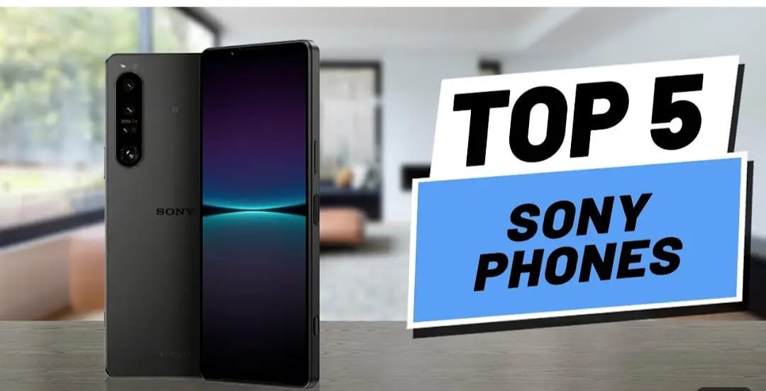 Xperia 1 VII
