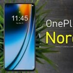 OnePlus Nord 2T 5G