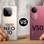 iQOO Neo 10 5G