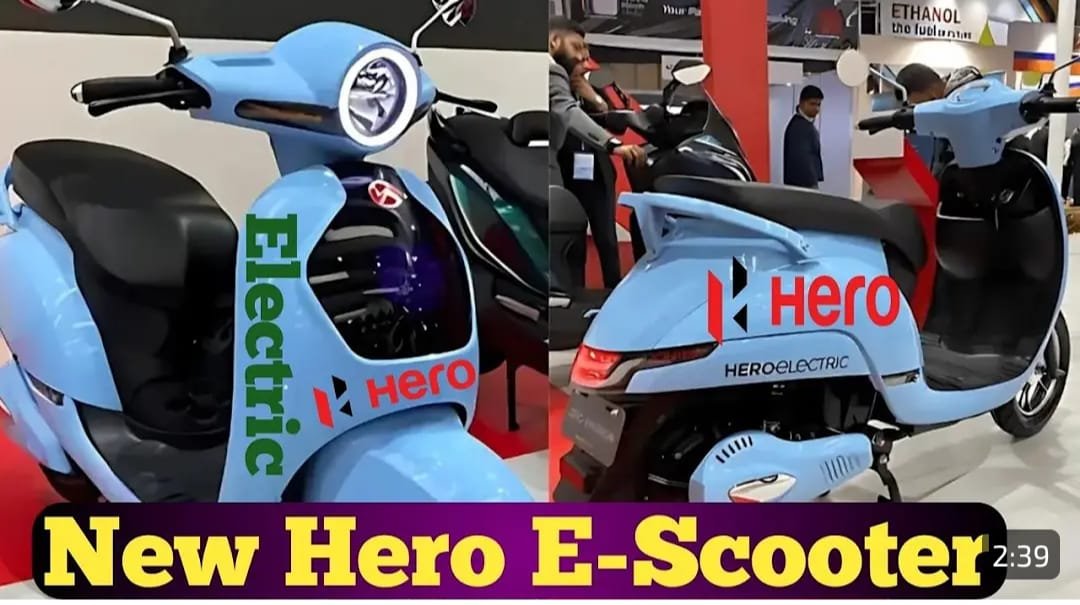 Hero Ae-8