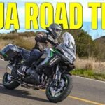 kawasaki versys 1100