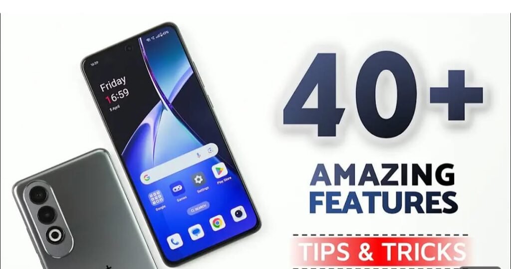 OnePlus Nord CE4
