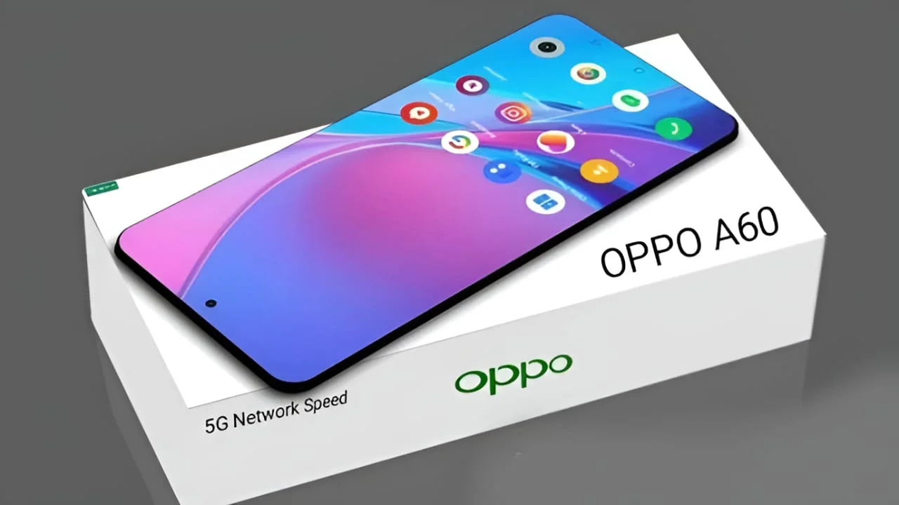 Oppo luxury 5G smartphone launched, will get 8GB RAM and 256GB storage with 45W fast charger