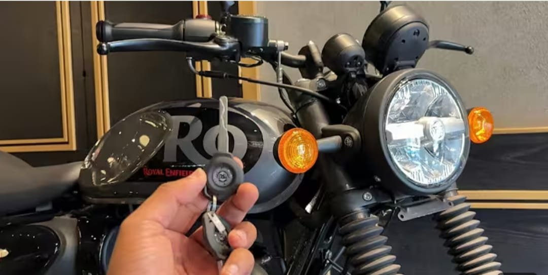 Royal Enfield