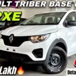Renault Triber
