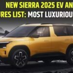 Tata Sierra
