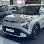 Kia Carens MPV