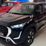 Nissan Magnite