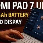Xiaomi Pad 7 Ultra