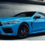 BMW M8 reaches 100kmph in just 3.2 seconds, price starts at Rs 2.44 crore