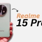 Realme 15 Pro