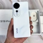 Vivo S19 Pro